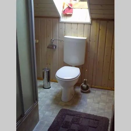 Apartman Gemuetliches Mit Wohnkueche Und Balkon