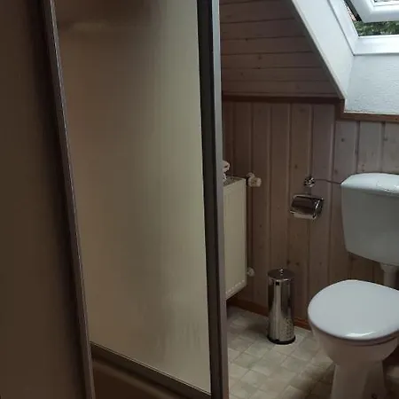 Gemuetliches Mit Wohnkueche Und Balkon Залем